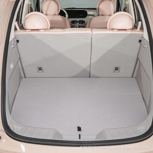 New energy vehicles ora ballet cat car 2023 ev car 500km range 5-door 5-seater sedan electric vehicle